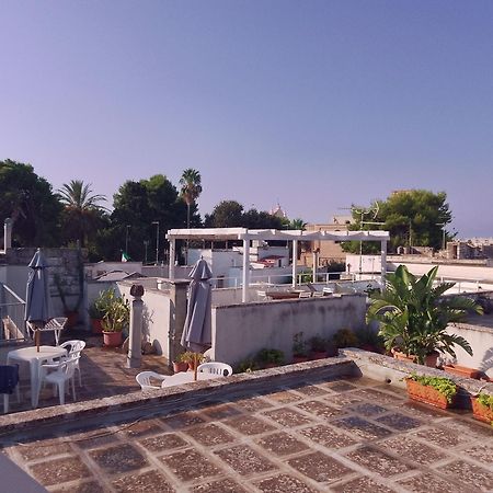 Conte Spada Home Nardò 外观 照片