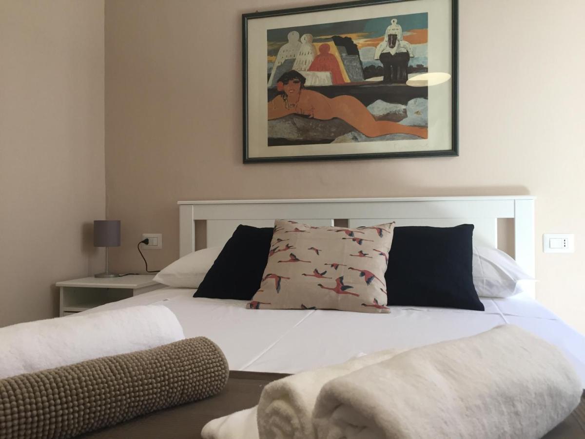 Conte Spada Home Nardò 外观 照片