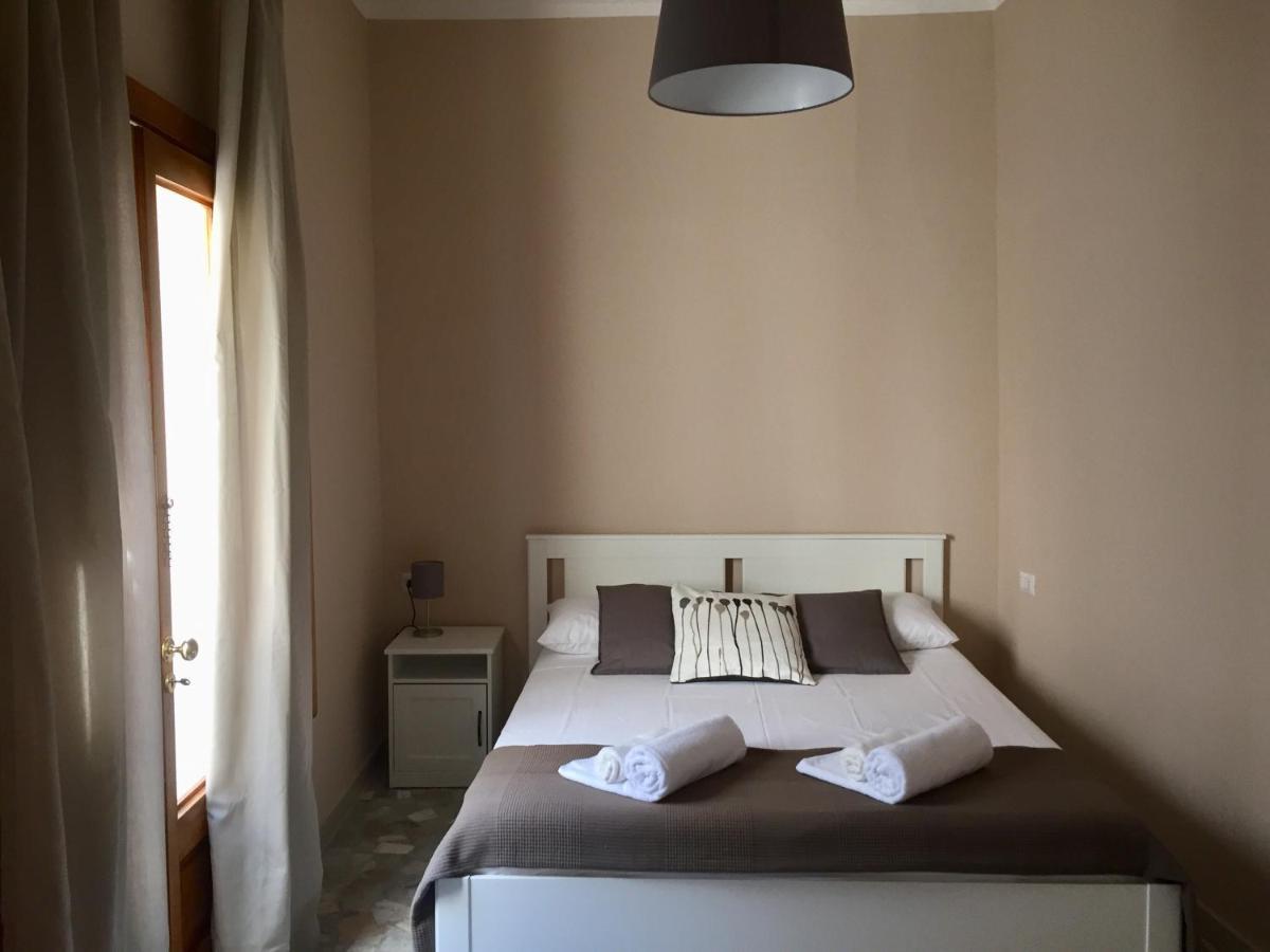 Conte Spada Home Nardò 外观 照片