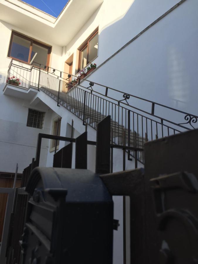 Conte Spada Home Nardò 外观 照片