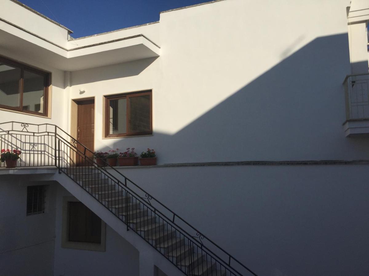 Conte Spada Home Nardò 外观 照片