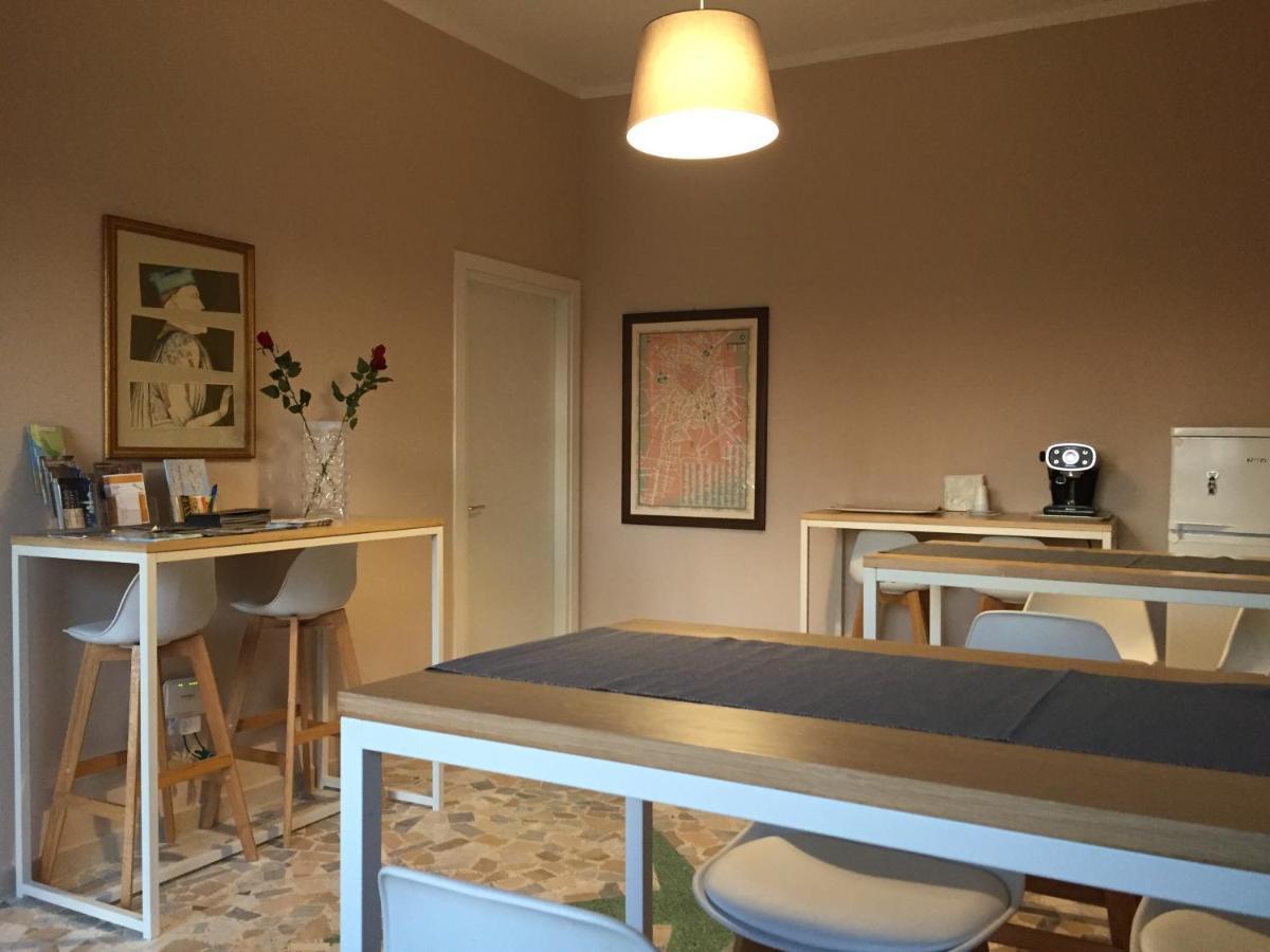 Conte Spada Home Nardò 外观 照片