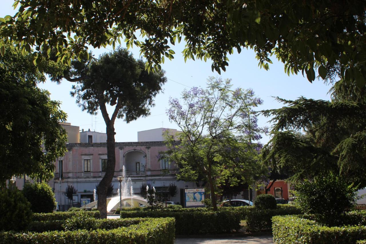 Conte Spada Home Nardò 外观 照片