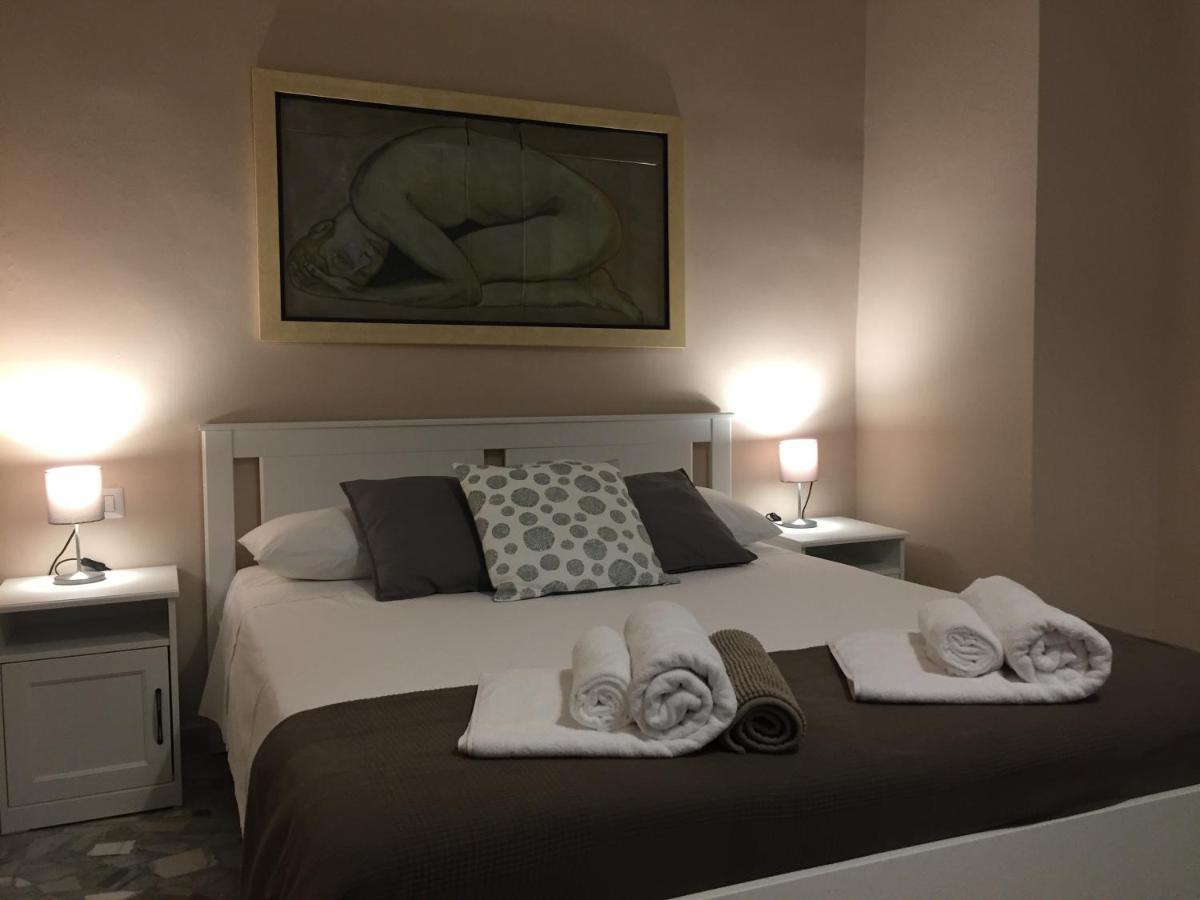 Conte Spada Home Nardò 外观 照片