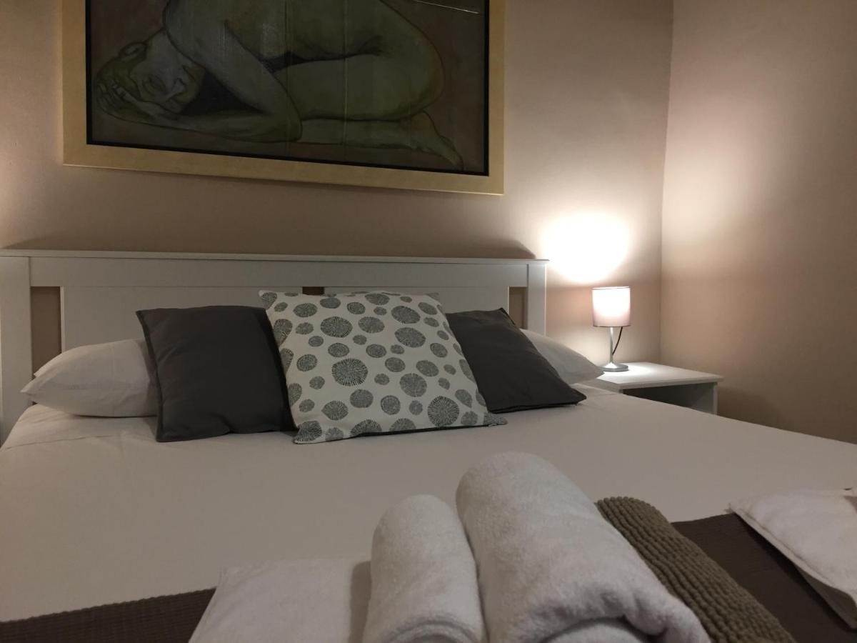 Conte Spada Home Nardò 外观 照片
